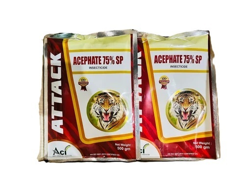 Acephate 75 Sp Insecticide