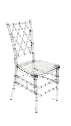 Acrylic Chair