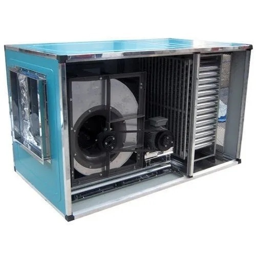 Air Scrubber Units