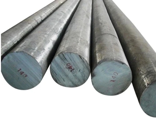 Alloy Steel Round Bar