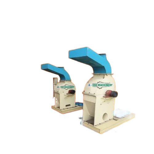 Automatic Chilli Grinding Machine