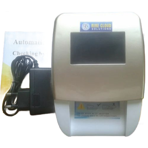Automatic Door Lock