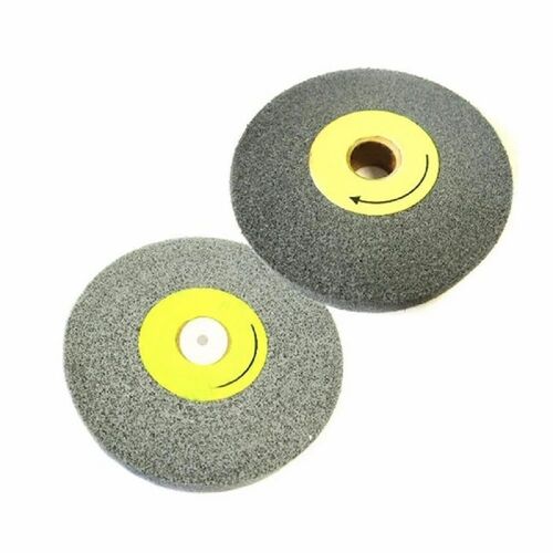 Bench Grinding Wheel By Mufaddal Hardware Mart