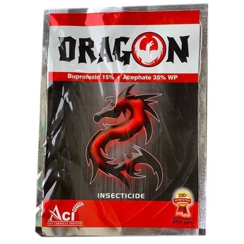 Buprofezin 15 Acephate 35 Wp