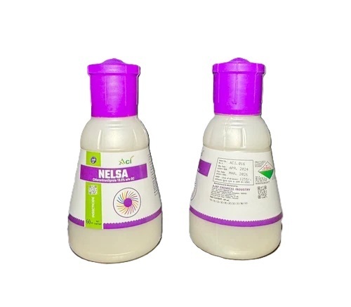 Chlorantraniliprole 18.5 Sc