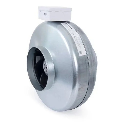 Circular Inline Fans