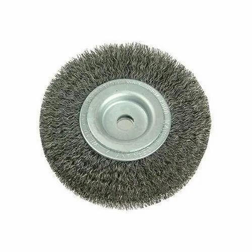 Circular Wire Brush