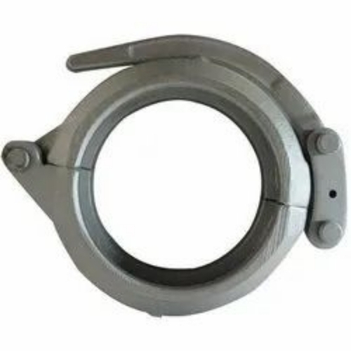 Concrete Pump Spare Parts