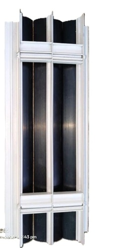 Continous Slot Diffuser
