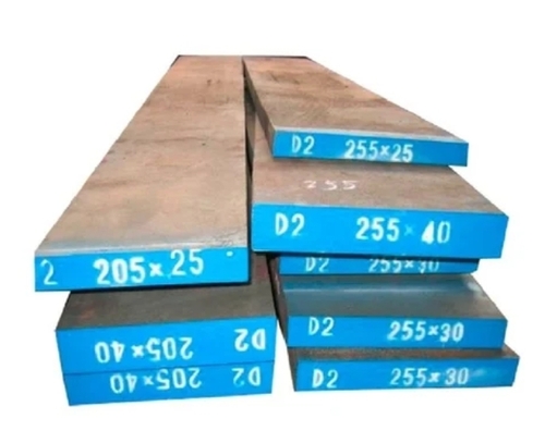 Square Steel Bar