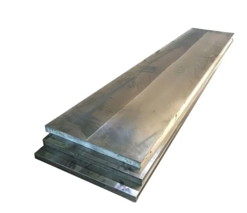 D2 Knl Die Steel Flat Bar