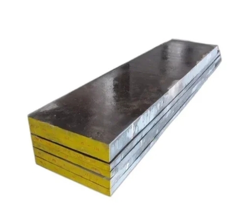 D2 Tool Steel Flat Bar