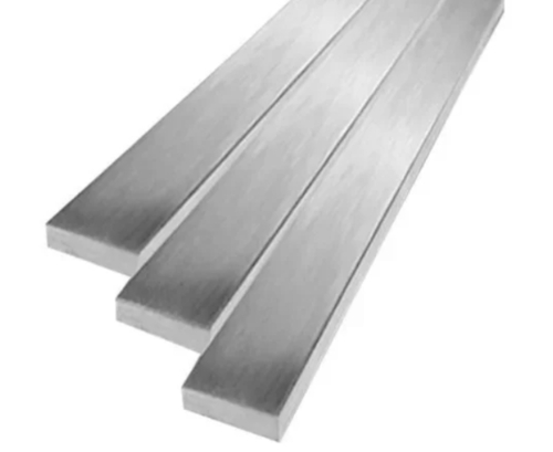 Alloy Steel Flat Bar