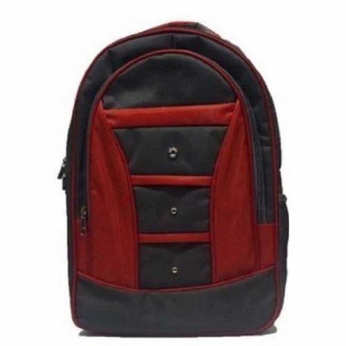 Designer School Backpack - Capacity: 12 Ltr
