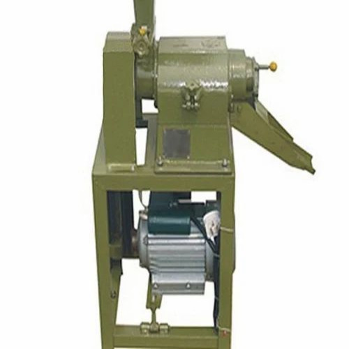 Dhaniya Grinding Machine