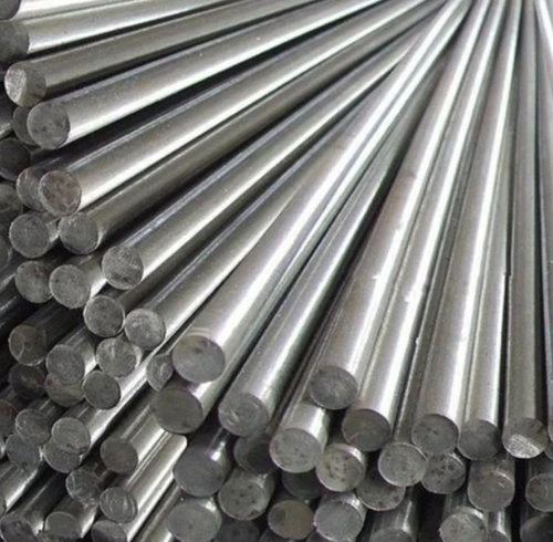 Die Steel Round Bar