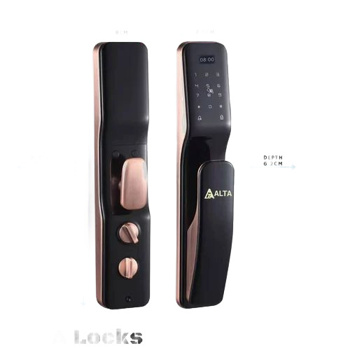 Digital Lock
