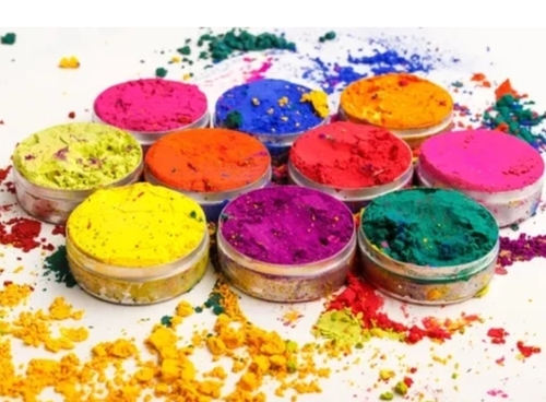 Disperse Dyes