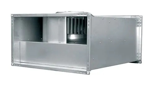 Duct Mounted Inline Fan