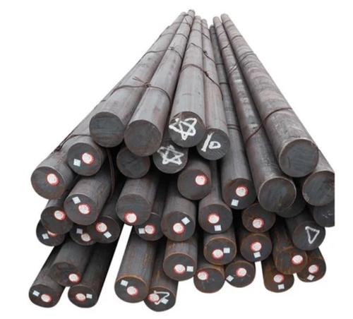 Duplex 32760 Round Alloy Steel Bar