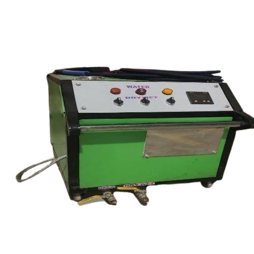 Electric Steam Car Washer