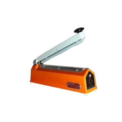 Electronic Hot Bar Sealing Machine