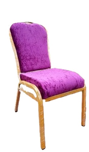 Elegant Wedding Chair