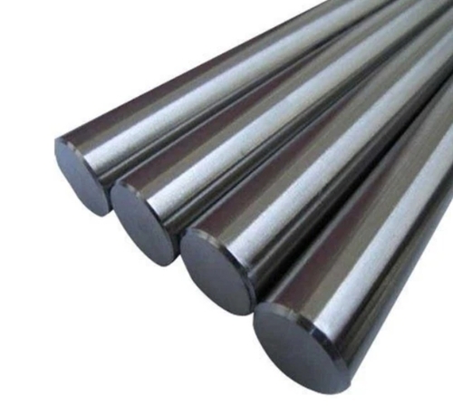 En24 Alloy Steel Round Bar