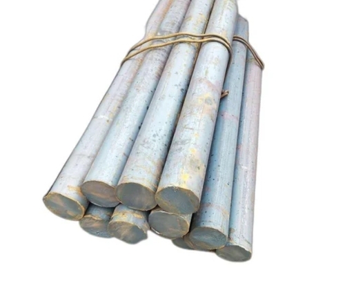 Alloy Steel Round Bar