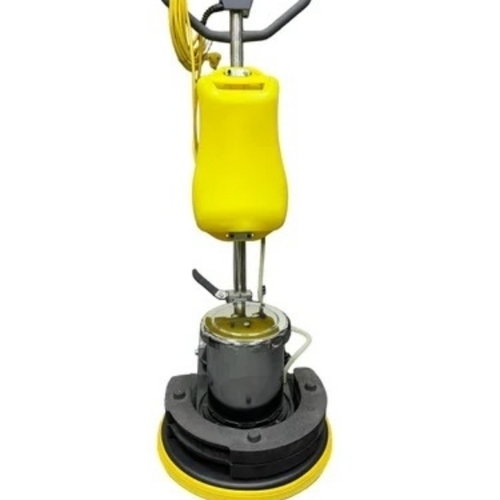 Floor Polisher