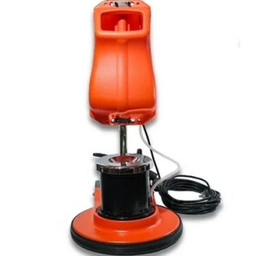 Floor Scrubber Machines