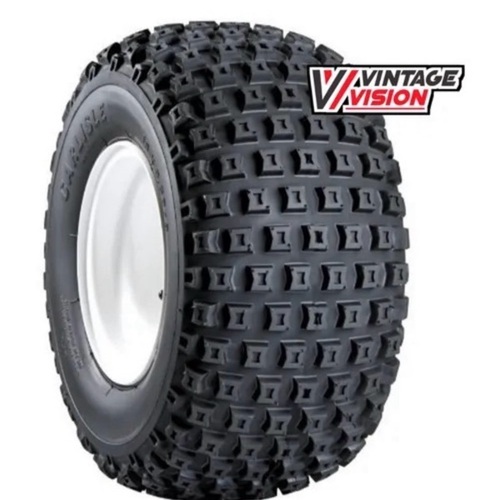 Golf Cart Tyre - Application: Automobile Industry