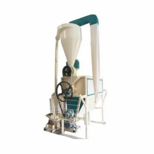 Hammer Crusher Grinding Machine