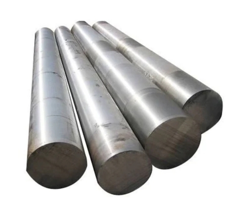Hchcr Die Steel - Color: Silver