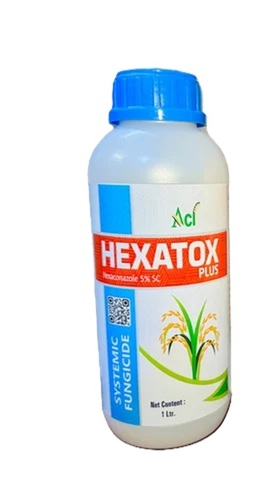 Hexaconazole 5 Sc
