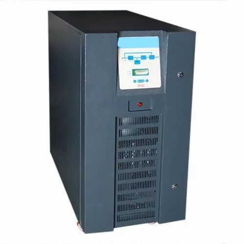 High Frequency Online Ups
