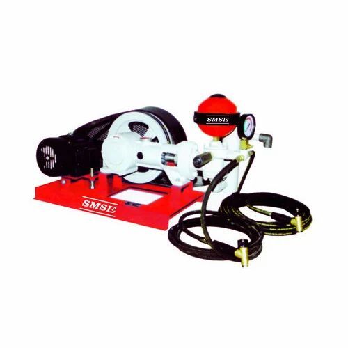 High Pressure Car Washer