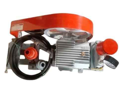 High Pressure Vehicle Washer