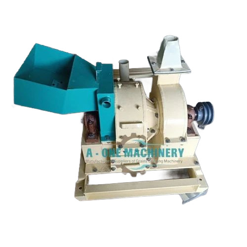 Impact Pulverizer