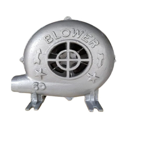 Industrial Air Blower