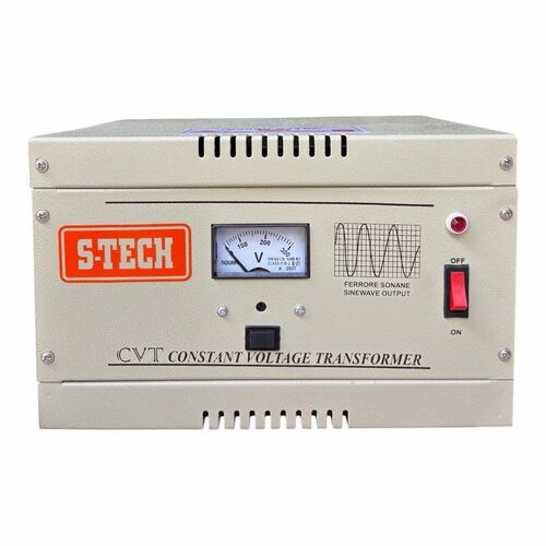 Industrial Constant Voltage Transformer