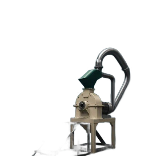 Industrial Red Chilli Grinding Machine