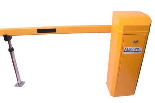 Iron Automatic Boom Barrier