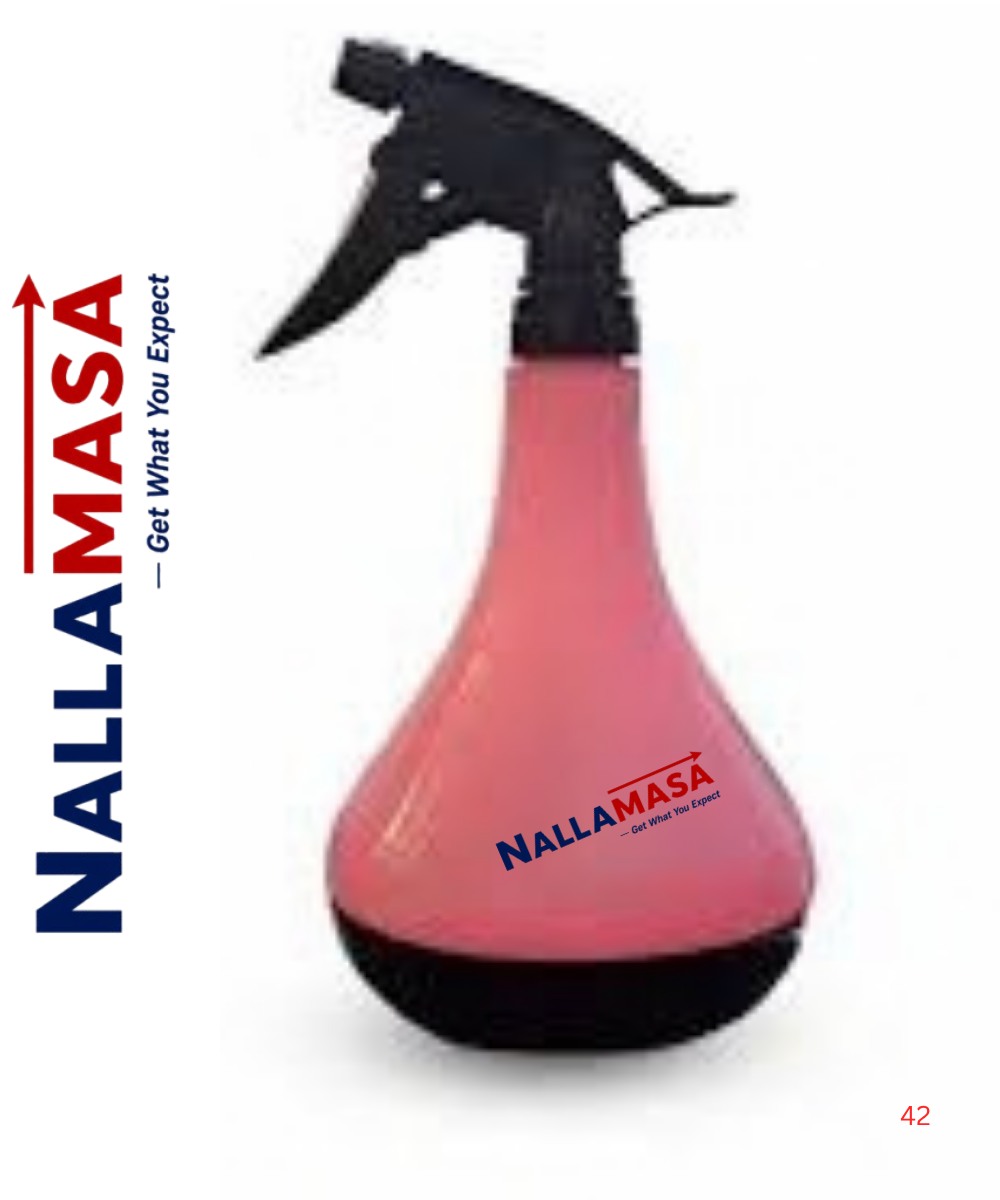 Manual Sprayers