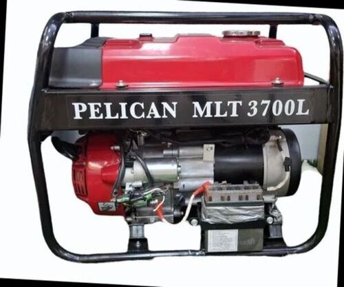 Mlt 3700 L Pelican Petrol Generator