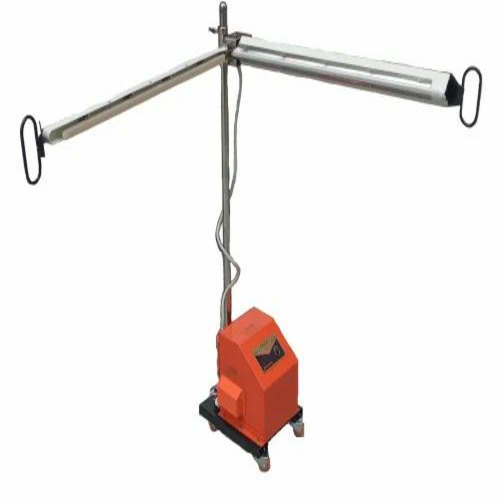 Movable Sealer 900ms