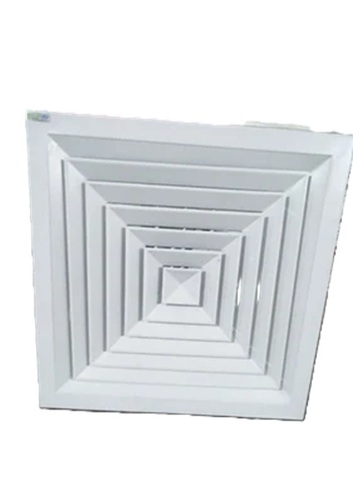 Multicone Module Air Diffuser