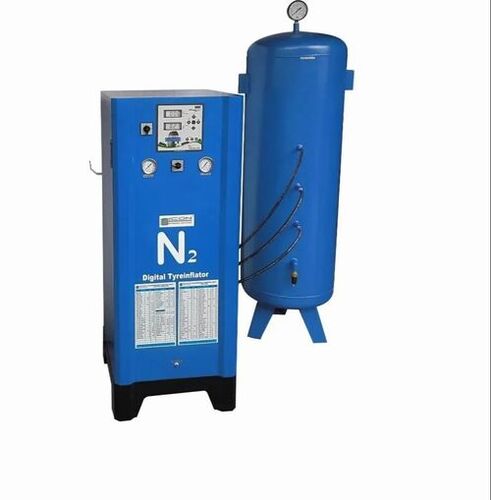 N2 Digital Tyre Air Inflator