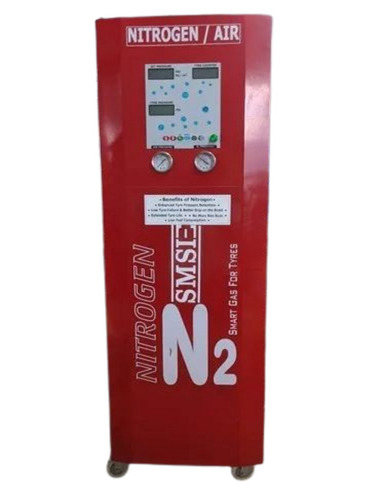 Nitrogen Tyre Air Inflator