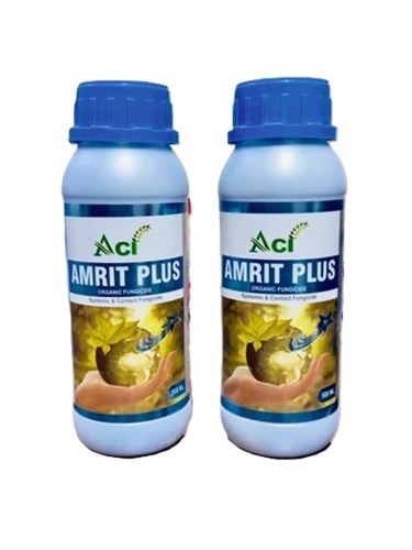 Organic Fungicide Liquid